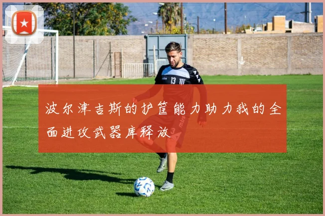 波尔津吉斯的护筐能力助力我的全面进攻武器库释放