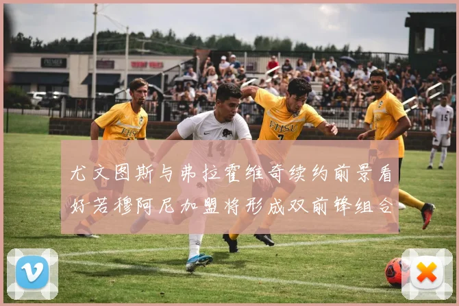 尤文图斯与弗拉霍维奇续约前景看好若穆阿尼加盟将形成双前锋组合