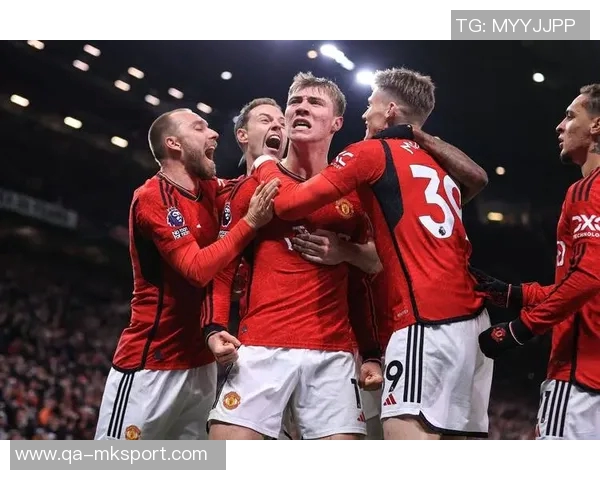 曼联冲击前五名海报发布芒特独自亮相对阵伯恩茅斯