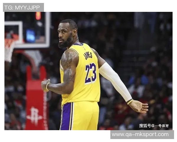 老詹加盟尼克斯只是球迷幻想但他确实能提升球队实力