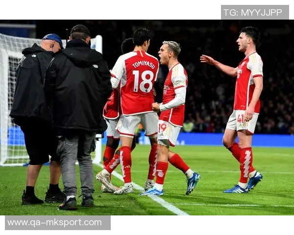 阿森纳旧将看好球队争冠前景曼城仍是最大竞争对手