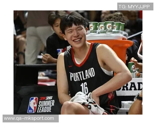 杨瀚森20岁迎挑战四场比赛后心理素质成关键考验