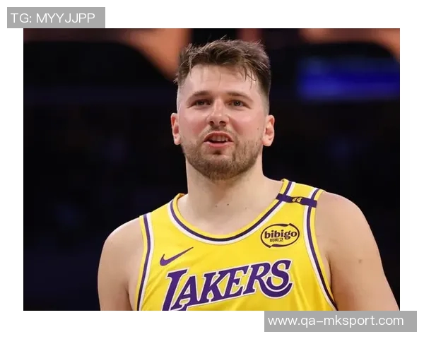 东契奇创历史连续三场场均45分湖人队史首人自科比以来