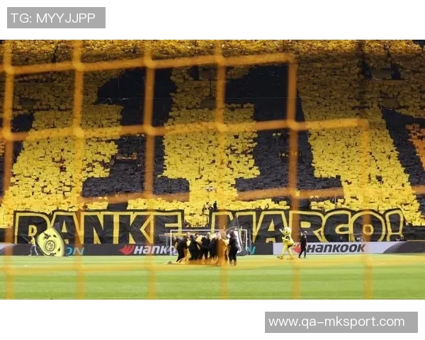 多特蒙德向球迷致敬免费赠送罗伊斯印号主场球衣活动启动