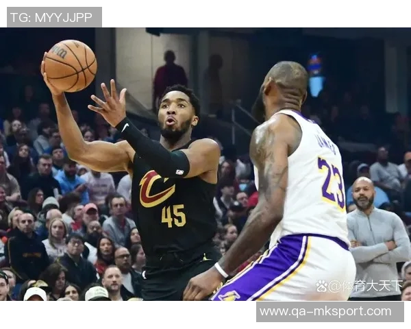 浓眉自信满满:我们有实力战胜联盟任何对手