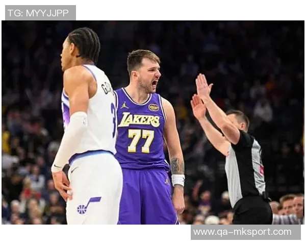 东契奇创历史连续三场场均45分湖人队史首人自科比以来