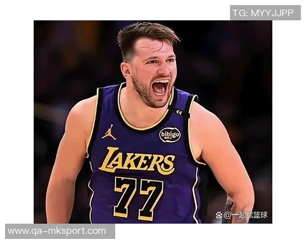 东契奇创历史连续三场场均45分湖人队史首人自科比以来