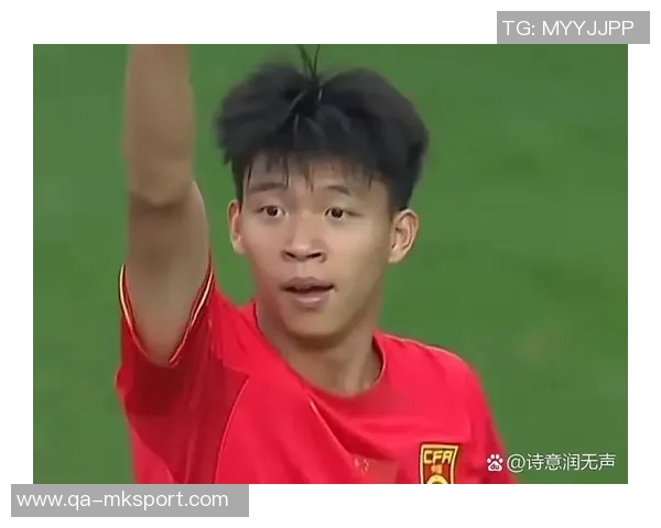 王钰栋畅谈留洋梦想期待未来能走遍世界各地探索新机遇