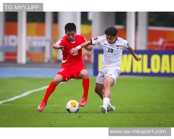 国少正赛分组形势严峻朝鲜队处于第四档竞争压力大