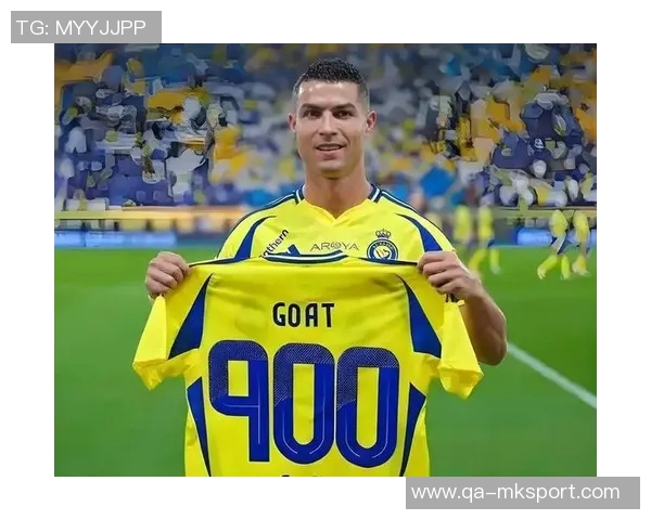 C罗有望在一年内成为足坛首位千球传奇引发热议